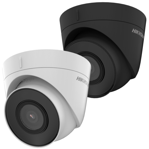 IP Camera DS-2CD1343G2-I(UF) 4MP white