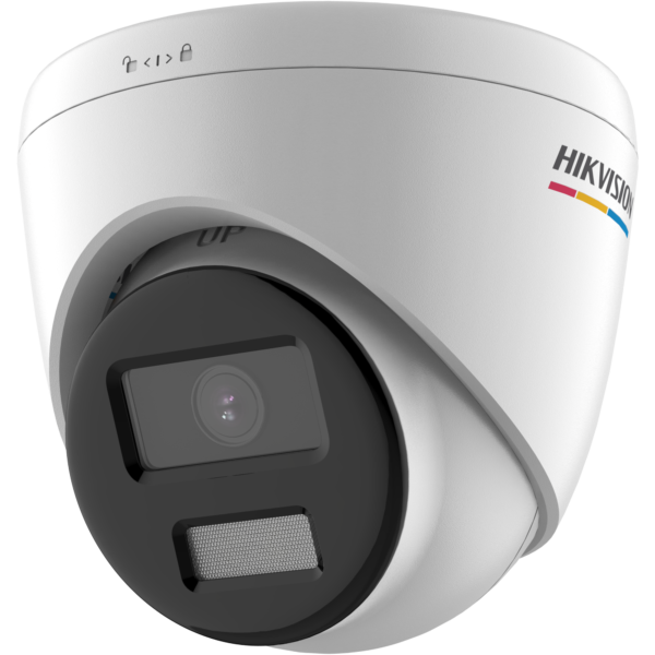 IP kaamera DS-2CD1347G2-L(UF) 4MP dome