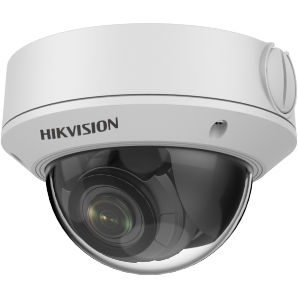 IP Camera DS-2CD1743G2-IZ 4MP f2.8-12mm VF Dome white