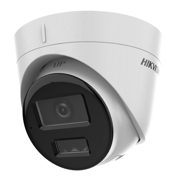 IP Camera DS-2CD1323G2-LIU 2MP 2.8mm Dome white