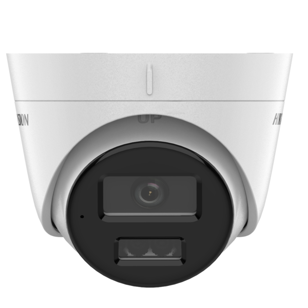IP Camera DS-2CD1343G2-LIU 4MP 2.8mm Dome white