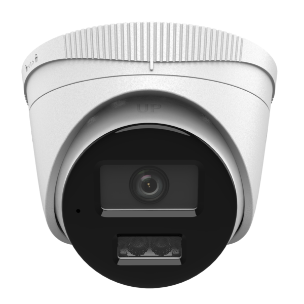 IP-kamera IPC-T240HA-LU 2.8mm 4MP Dome valkoinen