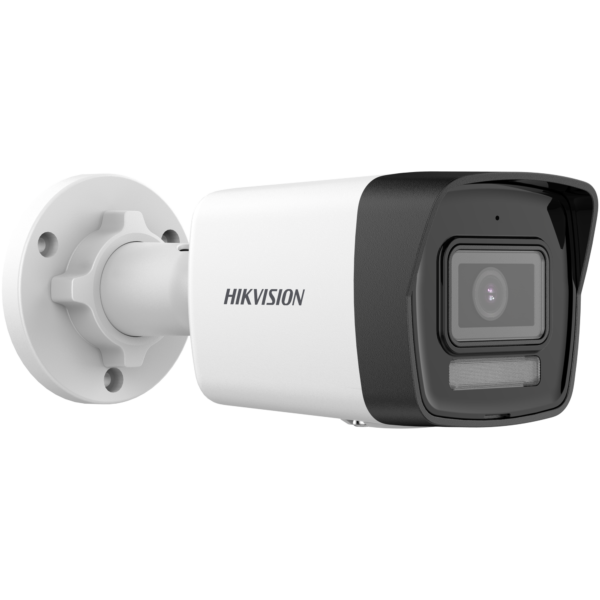 IP Camera DS-2CD1043G2-LIU 4MP f2.8mm mini Bullet white
