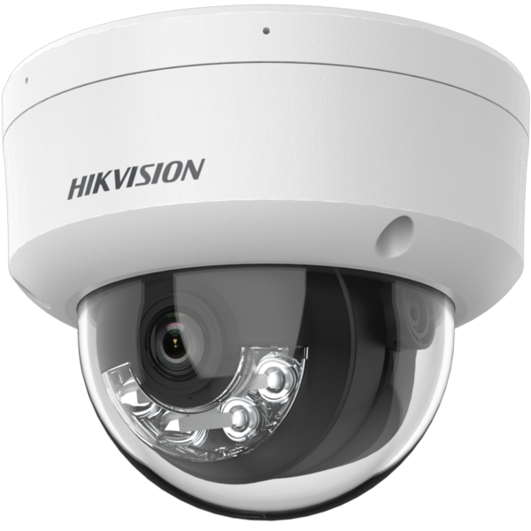 IP Camera DS-2CD1143G2-LIU 4MP f2.8mm Dome white