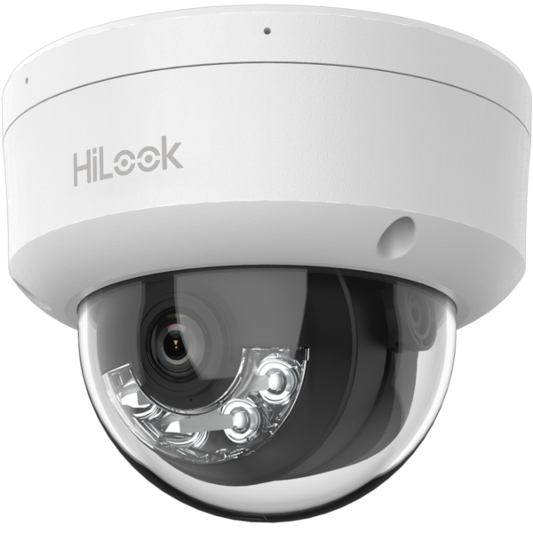 IP Camera IPC-D120HA-LU 2MP 2.8mm Dome white
