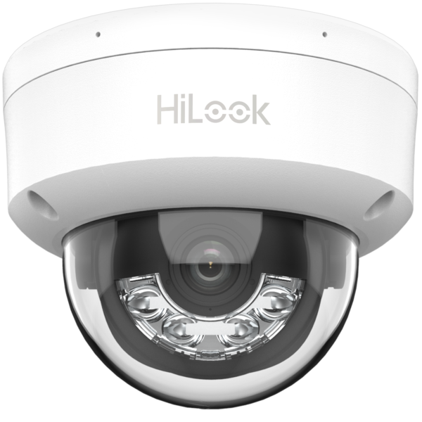 IP Camera IPC-D120HA-LU 2MP 2.8mm Dome white