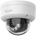 IP Camera IPC-D140HA-LU 4MP 2.8mm Dome white - Pilt 10