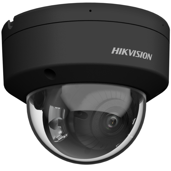 IP Camera DS-2CD2187G2-LSU 8MP f2.8mm Dome white