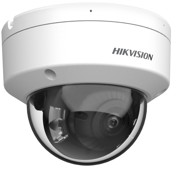 IP Camera DS-2CD2187G2-LSU 8MP f2.8mm Dome white