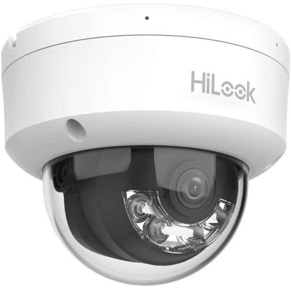 IP Camera IPC-D180HA-LU 8MP 2.8mm Dome white