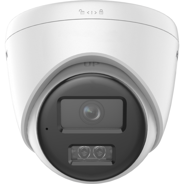 IP Camera DS-2CD1383G2-LIUF 8MP f2.8mm Dome white