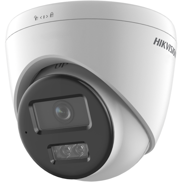 IP Camera DS-2CD1383G2-LIUF 8MP f2.8mm Dome white