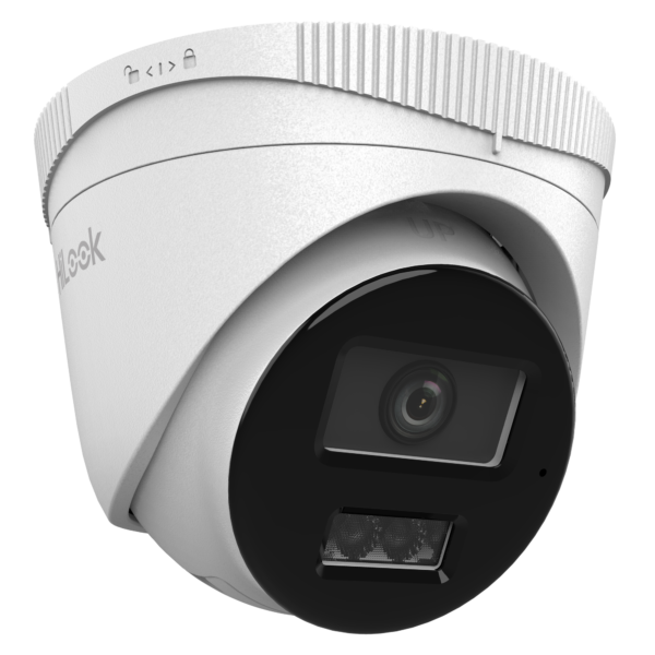IP Camera IPC-T280HA-LU 8MP 2.8mm Dome white