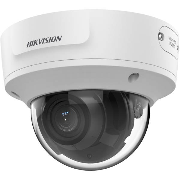 IP Camera DS-2CD3766G2T-IZS 6MP f2.7-13.5mm VF Dome white