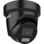 IP Camera DS-2CD2347G2H-LIU 4MP f2.8mm Dome white - Bild 2