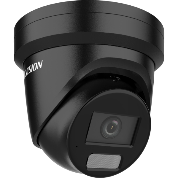 IP-kaamera DS-2CD2347G2H-LIU 4MP f4mm Dome valge