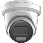 IP Camera DS-2CD2387G2H-LIU 8MP f4mm Dome white - Image 9