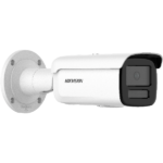 IP Camera DS-2CD2T47G2H-LI 4MP f4mm Bullet white - Pilt 10