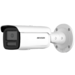 IP Camera DS-2CD2T47G2H-LI 4MP f4mm Bullet white - Pilt 4