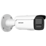 IP Camera DS-2CD2T87G2H-LI 8MP f2.8mm Bullet white - Pilt 5