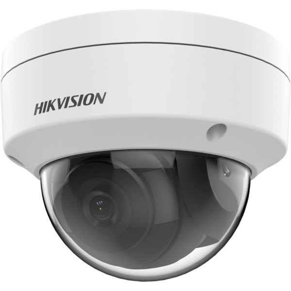 IP Camera DS-2CD1143G2-I 4MP 2.8mm Dome black