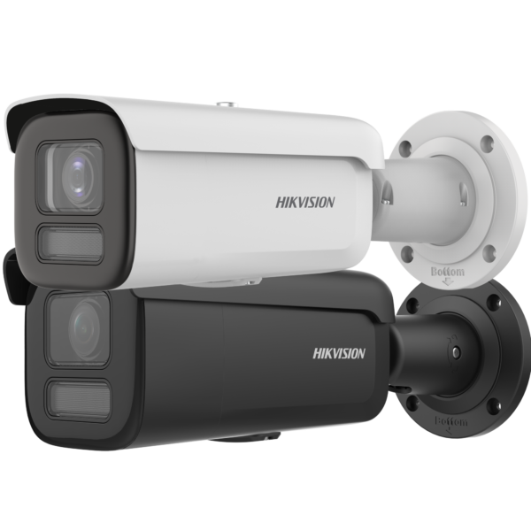 IP kaamera DS-2CD2647G2T-LZS/BLACK 4MP Bullet must
