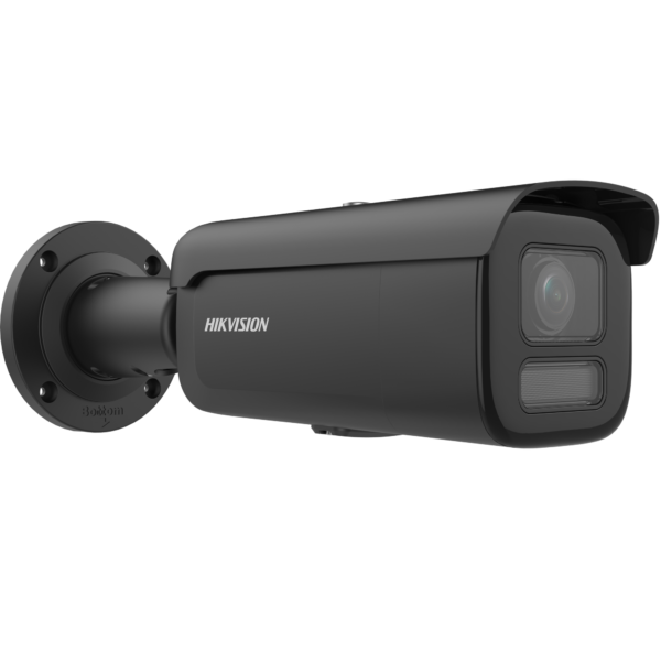 IP Camera DS-2CD2687G2T-LZS 8MP f2.8-12mm Bullet black