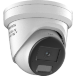 IP-kaamera DS-2CD2347G2H-LISU/SL 4MP f2.8mm Dome valge - Pilt 4