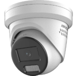 IP-kaamera DS-2CD2347G2H-LISU/SL 4MP f2.8mm Dome valge - Pilt 6