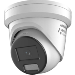 IP-kaamera DS-2CD2347G2H-LISU/SL 4MP f2.8mm Dome valge - Pilt 14