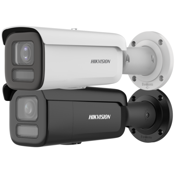 IP Camera DS-2CD2687G2HT-LIZS 8MP f2.8-12mm Bullet white