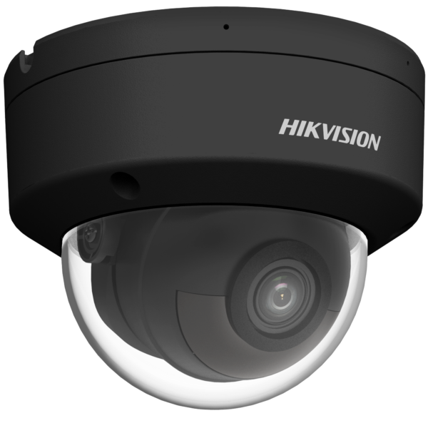 IP kaamera DS-2CD2146G2H-ISU 4MP f2.8mm Kuppel valge