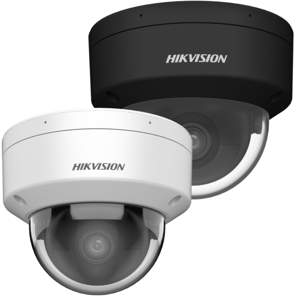 IP Camera DS-2CD2146G2H-I 4MP f2.8mm Dome white