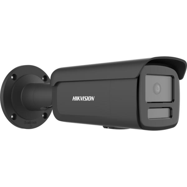 IP kaamera DS-2CD2T46G2H-4I 4MP f4mm kuulit valge