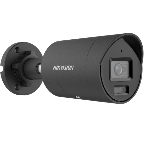 IP Camera DS-2CD2047G2H-LIU/SL 4MP f2.8mm mini Bullet white
