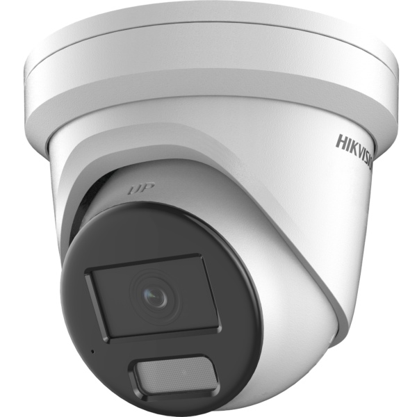 IP Camera DS-2CD2386G2H-IU 8MP f4mm Dome white