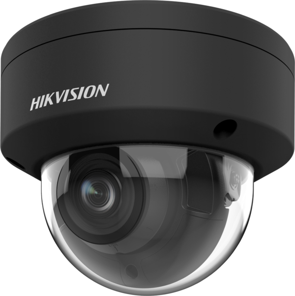 IP Camera DS-2CD2786G2HT-IZS 8MP f2.8-12mm VF Dome white