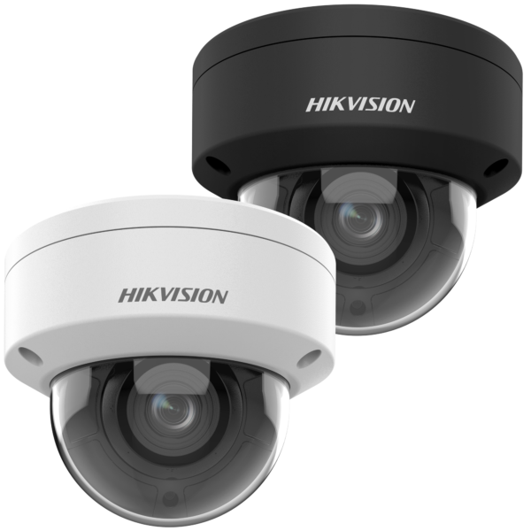 IP Camera DS-2CD2786G2HT-IZS 8MP f2.8-12mm VF Dome white