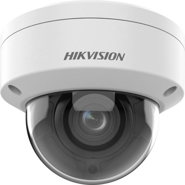 IP kaamera DS-2CD2746G2HT-IZS(2.8-12mm)(eF) Dome 4MP valge