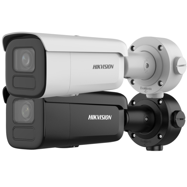 IP kaamera DS-2CD2646G2HT-IZS 4MP f2.8-12mm Kuuli valge