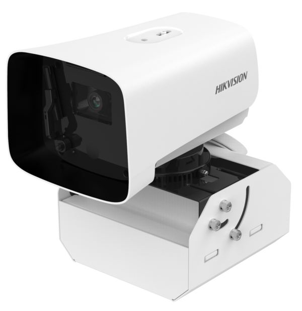 IP Camera iDS-2CD8A47G0/SC-ZY 4MP Bullet