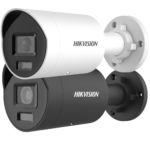 IP Camera DS-2CD2047G2H-LIU 4MP f2.8mm mini Bullet black