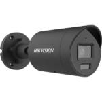 IP Camera DS-2CD2047G2H-LIU 4MP f2.8mm mini Bullet black - Pilt 8