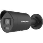 IP Camera DS-2CD2047G2H-LIU 4MP f2.8mm mini Bullet black - Pilt 10