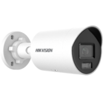 IP Camera DS-2CD2047G2H-LIU 4MP f2.8mm mini Bullet black - Pilt 2