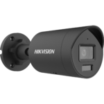 IP Camera DS-2CD2047G2H-LIU 4MP f2.8mm mini Bullet black - Pilt 6