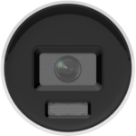 IP Camera DS-2CD2047G2H-LIU 4MP f2.8mm mini Bullet black - Pilt 7