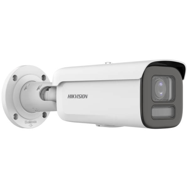 IP Camera DS-2CD2687G2HT-LIZS 8MP f2.8-12 Bullet black