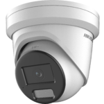 IP Camera DS-2CD2346G2H-IU 4MP f2.8mm Dome black - Image 5