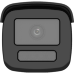 IP Camera DS-2CD2T87G2H-LI(2.8mm) 8MP Hybrid Handset black - Image 4
